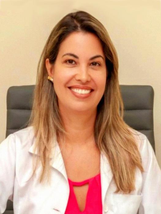 Andressa Massinatori - B.E.M. Master pratictioner 2