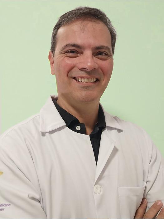 Eduardo D'Avila - B.E.M. Master pratictioner 2