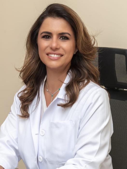 Stella Carvalho - B.E.M. Master pratictioner 2