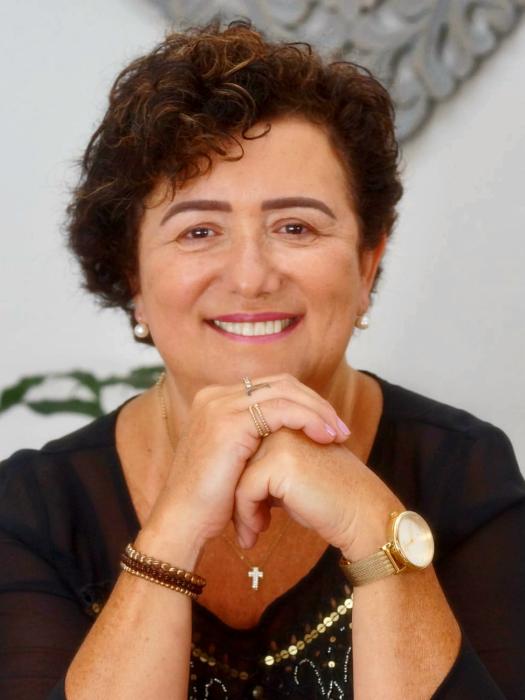 Helen Pavanelli - B.E.M. Master pratictioner 2