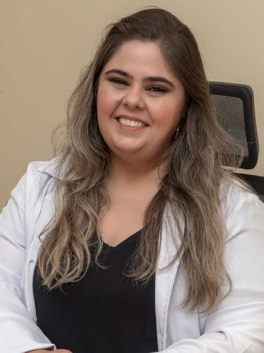 Luciana Lopes Pampolin  - B.E.M. Master pratictioner