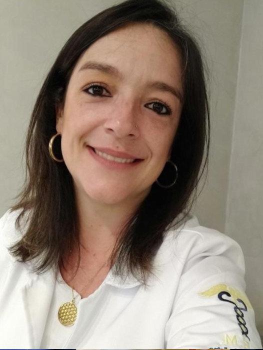 Natassia Bonini - B.E.M. Master pratictioner 1